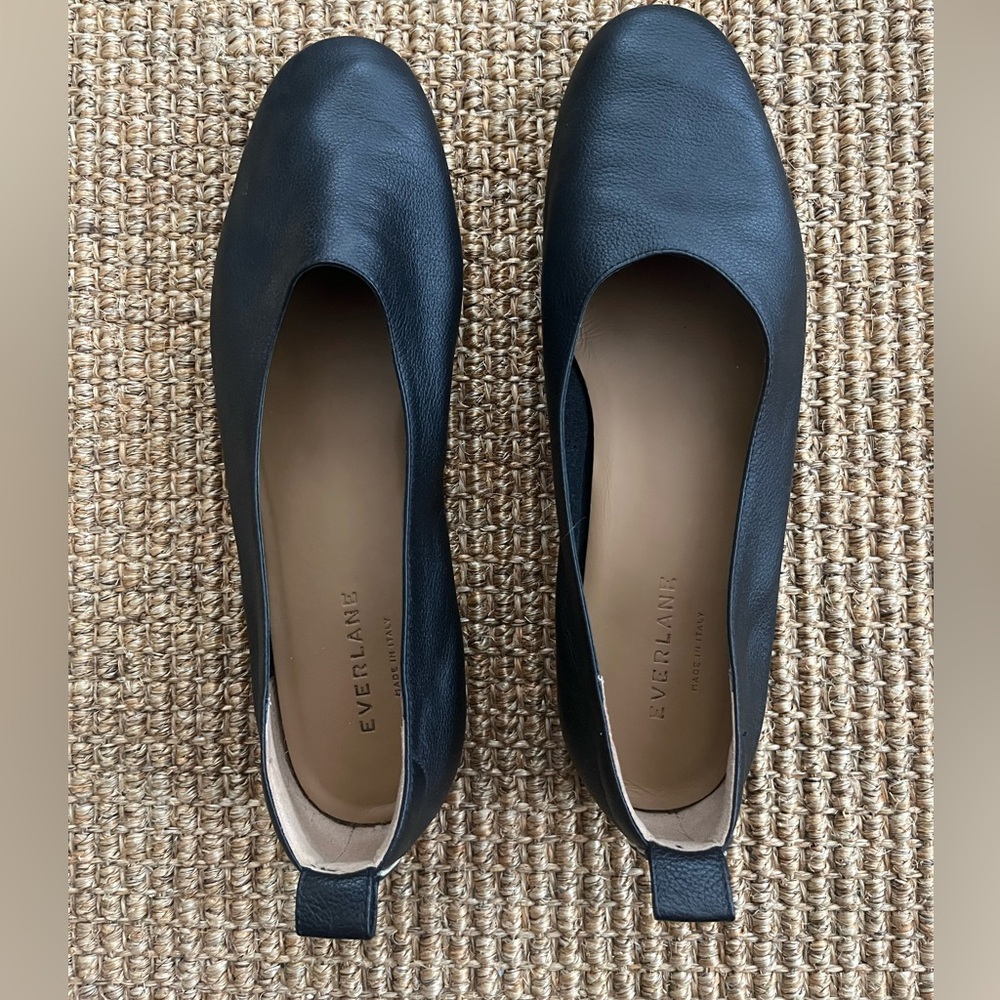 Everlane Day Glove Flats